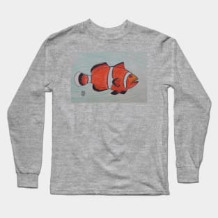 Clownfish Long Sleeve T-Shirt